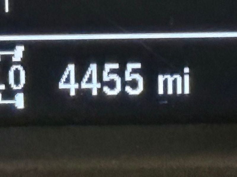 2025 Chevrolet Silverado Custom