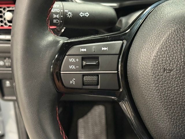 2025 Honda Civic Si Base