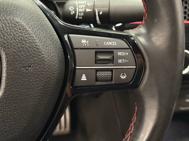 2025 Honda Civic Si Base