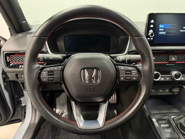 2025 Honda Civic Si Base