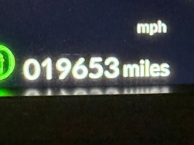 2025 Honda Civic Si Base