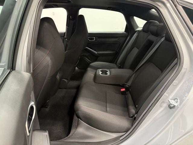 2025 Honda Civic Si Base