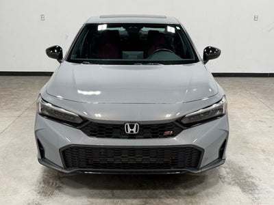 2025 Honda Civic Si Base