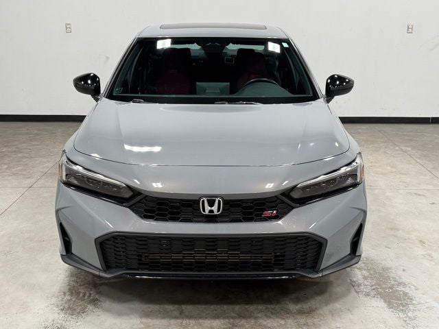 2025 Honda Civic Si Base
