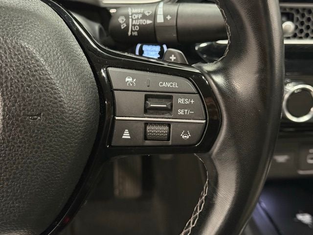 2022 Honda Civic Touring