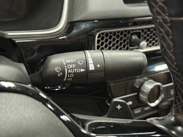 2022 Honda Civic Touring