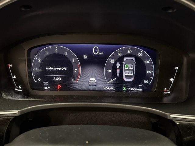 2022 Honda Civic Touring