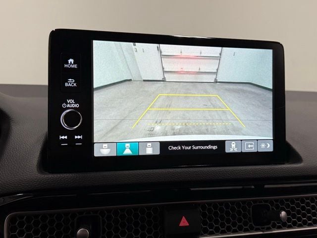 2022 Honda Civic Touring