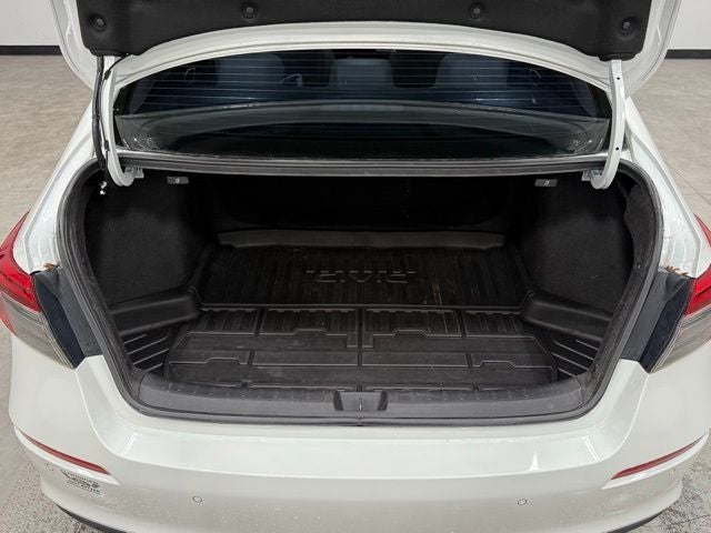 2022 Honda Civic Touring