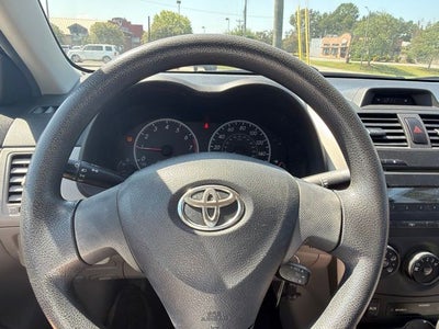 2013 Toyota Corolla L