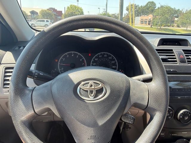 2013 Toyota Corolla L