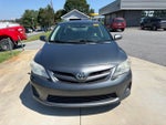 2013 Toyota Corolla L