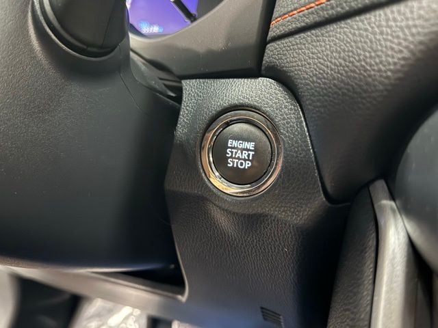 2023 Toyota RAV4 Adventure