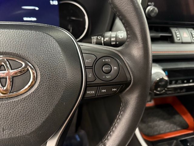 2023 Toyota RAV4 Adventure