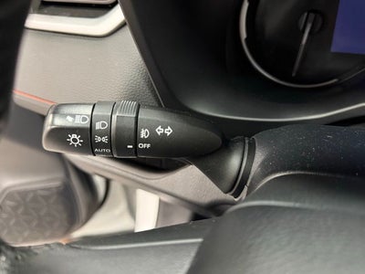 2023 Toyota RAV4 Adventure