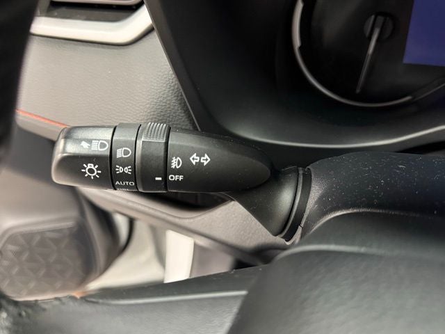 2023 Toyota RAV4 Adventure