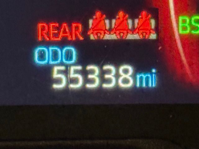 2023 Toyota RAV4 Adventure