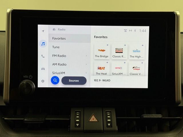 2023 Toyota RAV4 Adventure