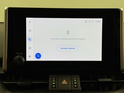 2023 Toyota RAV4 Adventure