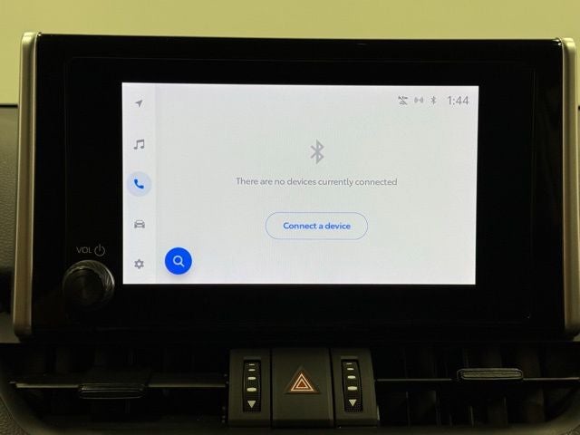 2023 Toyota RAV4 Adventure