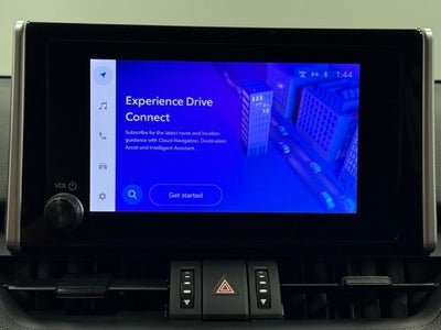 2023 Toyota RAV4 Adventure