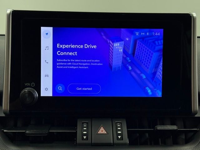 2023 Toyota RAV4 Adventure