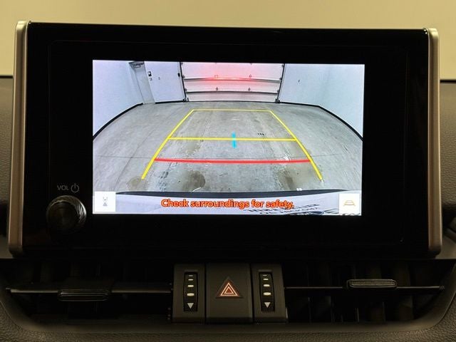 2023 Toyota RAV4 Adventure