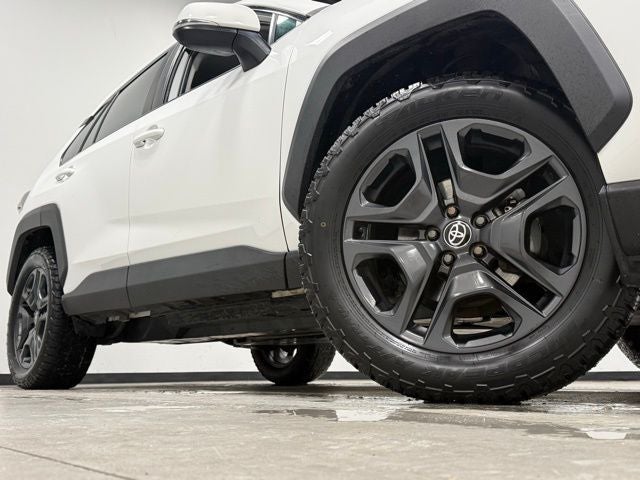 2023 Toyota RAV4 Adventure
