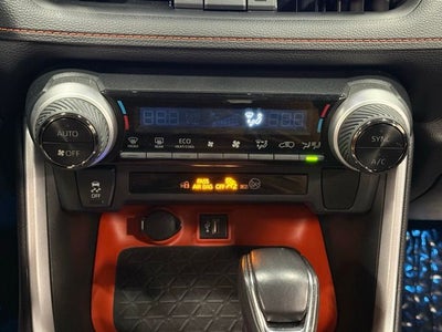 2023 Toyota RAV4 Adventure