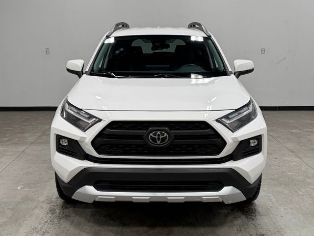 2023 Toyota RAV4 Adventure