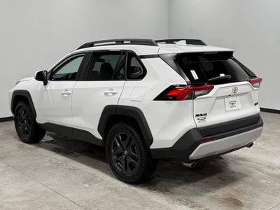 2023 Toyota RAV4 Adventure