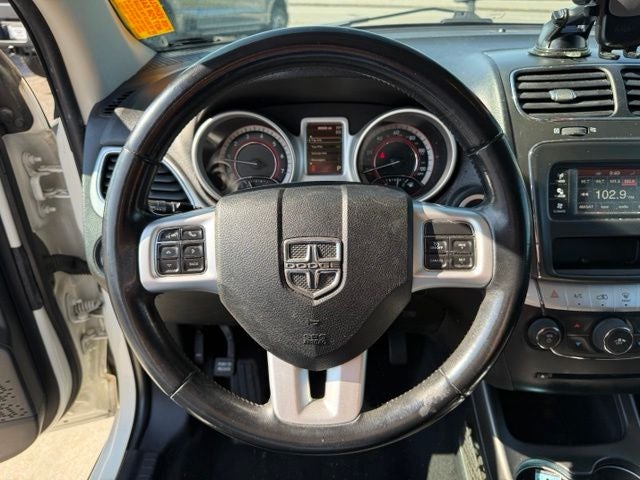 2018 Dodge Journey SE Blacktop