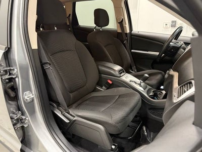 2018 Dodge Journey SXT