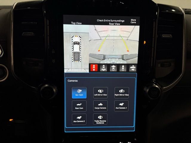 2022 RAM 3500 Laramie