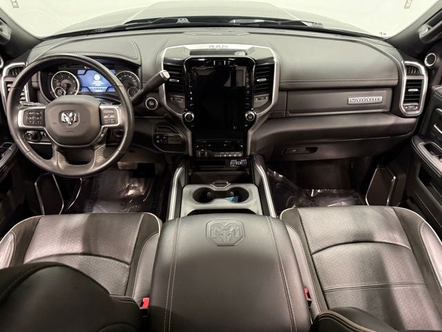 2022 RAM 3500 Laramie