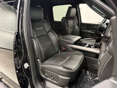 2022 RAM 3500 Laramie