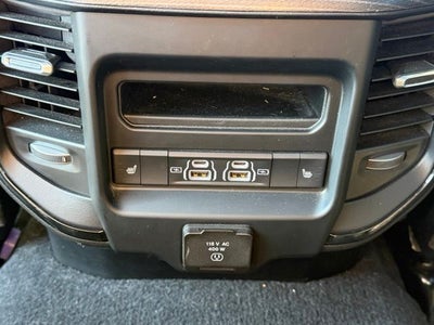 2024 RAM 2500 Limited