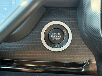 2024 RAM 2500 Limited