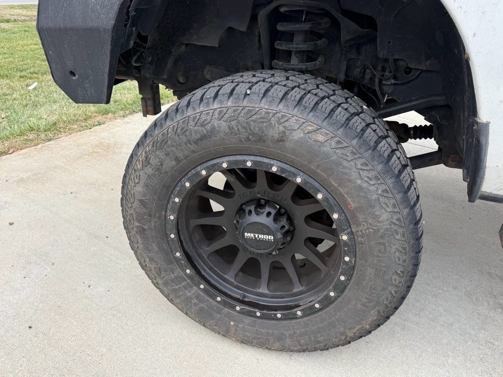 2011 Dodge Ram Pickup ST