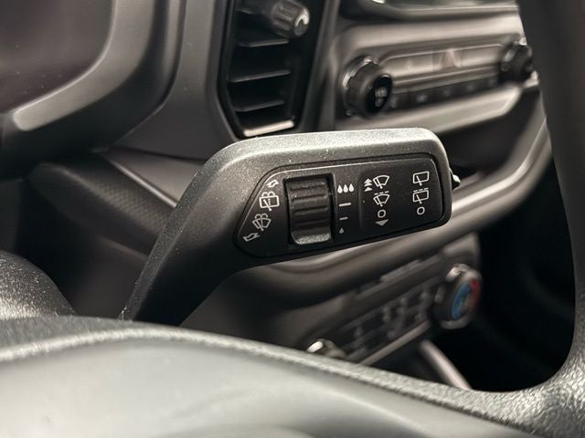 2022 Ford Bronco Sport Base