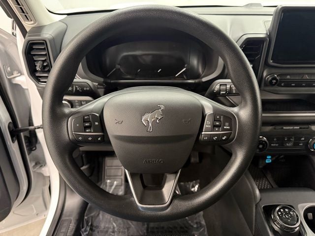 2022 Ford Bronco Sport Base