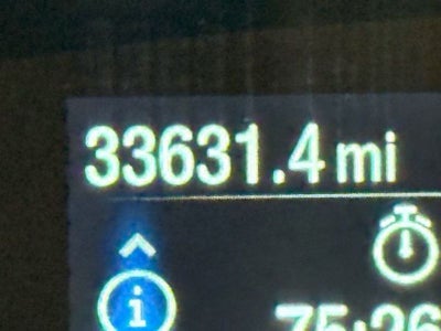 2022 Ford Bronco Sport Base