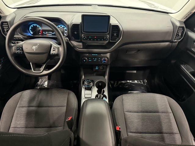 2022 Ford Bronco Sport Base