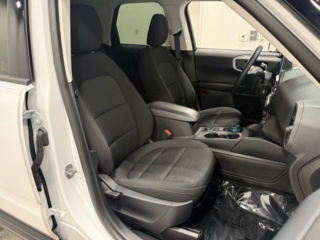 2022 Ford Bronco Sport Base