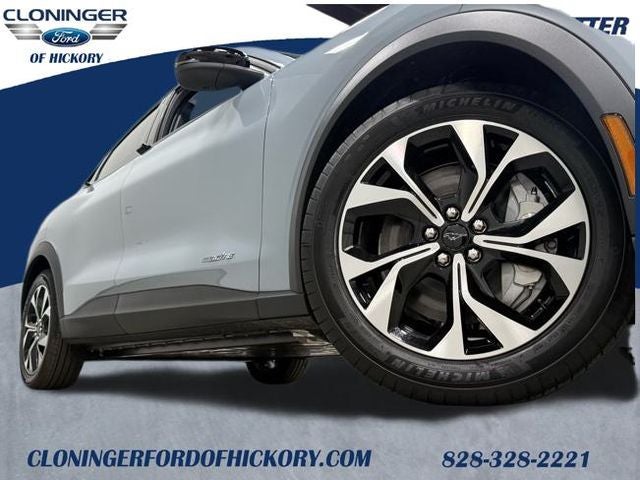 2026 Ford Mustang Mach-E Select