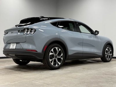 2026 Ford Mustang Mach-E Select