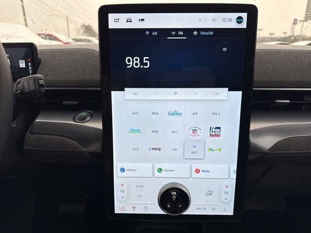 2023 Ford Mustang Mach-E GT