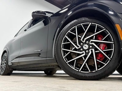 2023 Ford Mustang Mach-E GT