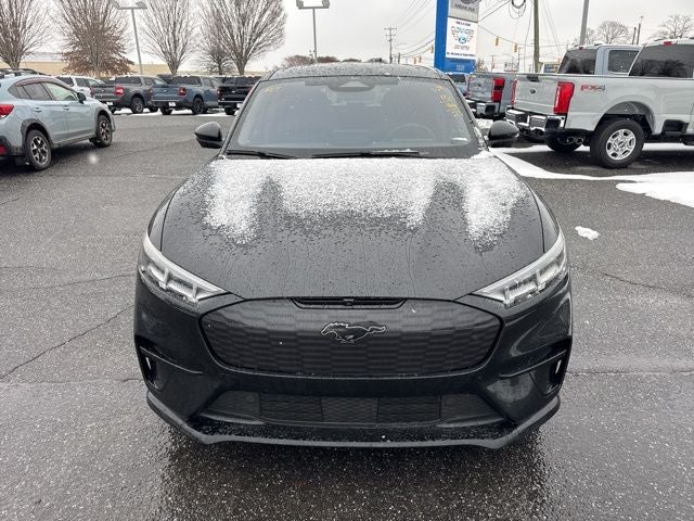 2023 Ford Mustang Mach-E GT
