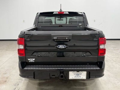 2026 Ford Maverick Lobo High